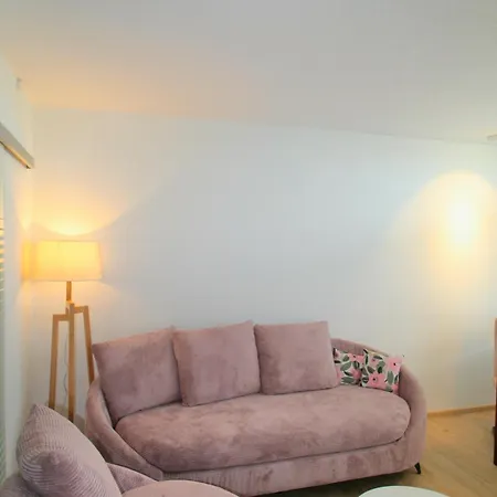 N45 Appartement *
