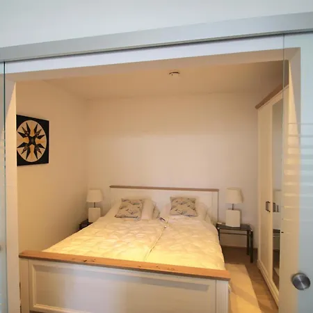 Appartement N45 Heiligenhafen