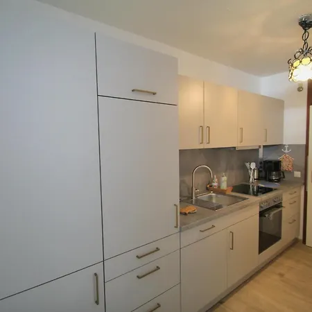 N45 Apartamento *