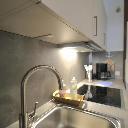 N45 Apartamento