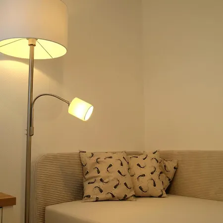 N45 Apartmán